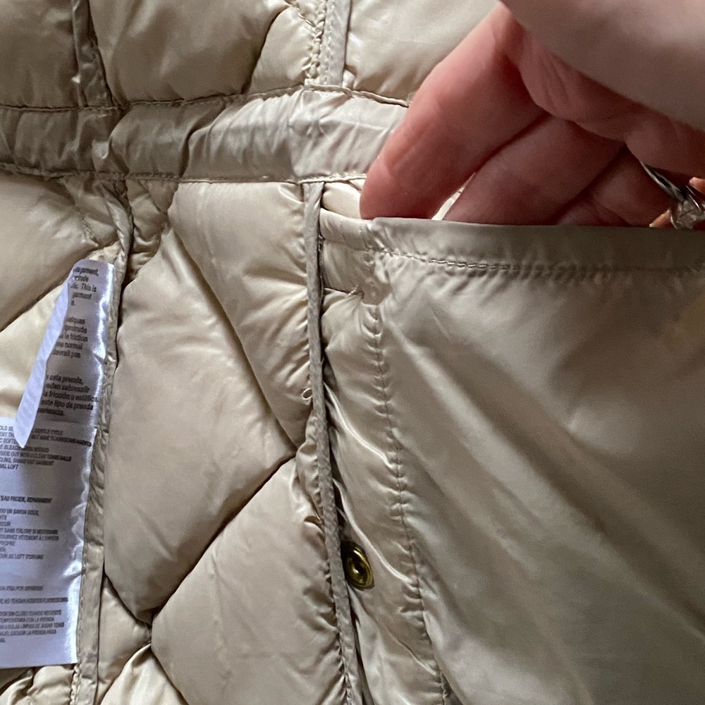 Michael Kors jacket- final price ! - Picture 5 of 12